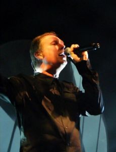 Paul Humphreys