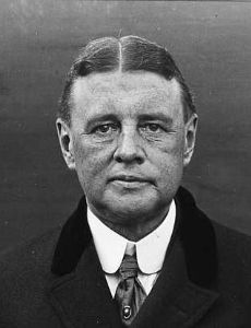 Louis Winslow Austin