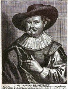 Willem van Nieulandt II