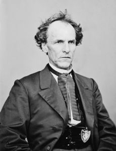 James Henry Lane (Indiana and Kansas)