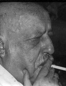 Francisco Tobar Garcia