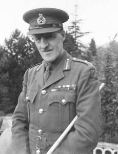 Robert Knox Ross