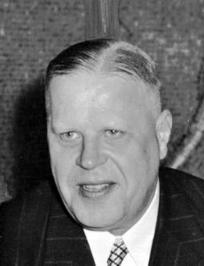 Sir Harry Platt, 1st Baronet