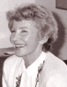 Dagmar Burešová