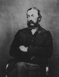 John Jermyn Symonds