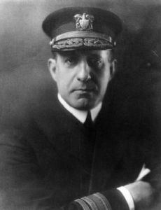 Frederic R. Harris