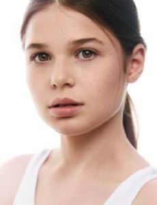 Jessica Cherniak