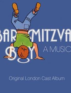 Bar Mitzvah Boy (musical)