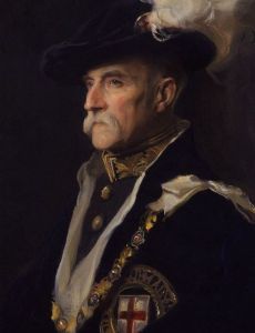 Henry Petty-Fitzmaurice, 5th Marquess of Lansdowne