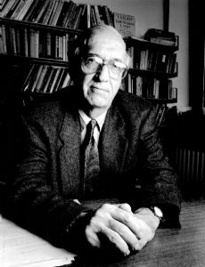 Brian Cox (academic)
