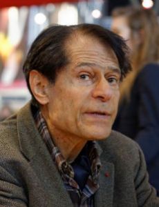 Claude Hagège