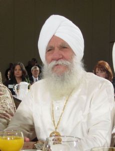 Hari Jiwan Singh Khalsa