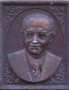 Ferenc Mező
