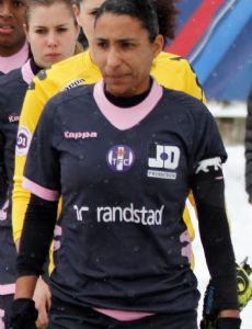 Marie-Ange Kramo