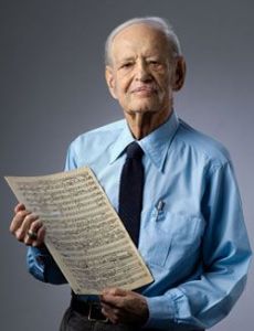 Fred Steiner
