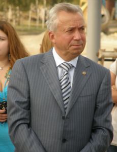 Oleksandr Lukyanchenko