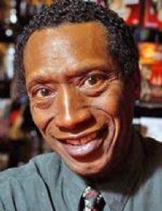 Lionel Mark Smith