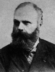 Eugène Hénard