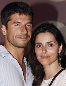 Marta Leite Castro and Bernardo Mendonça