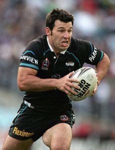 Craig Gower