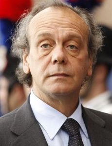 Nitto Francesco Palma