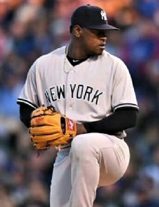 Luis Severino