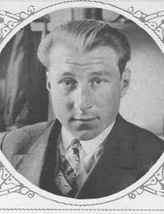 Rudi Schneider