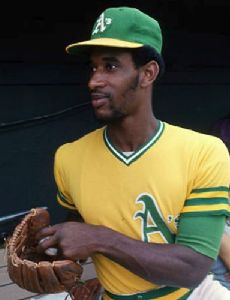 Claudell Washington