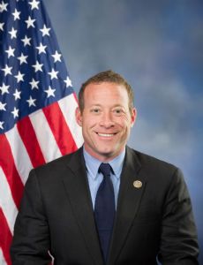 Josh Gottheimer