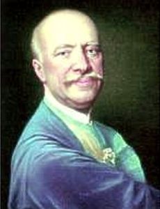 Józef Potocki (XVII-1723)