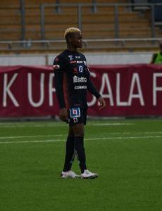 Uchenna Kanu