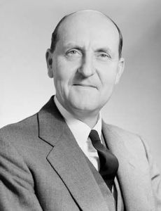 Lenox Hewitt