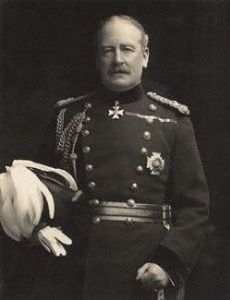 Herbert Miles