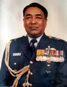 Man Mohan Sinha