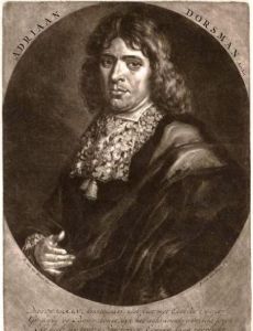 Adriaan Dortsman