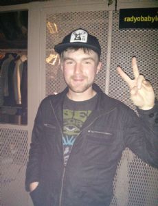 Emancipator (musician)