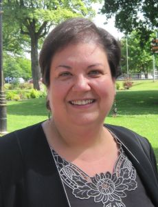 Jackie Baillie