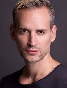 Casper Andreas