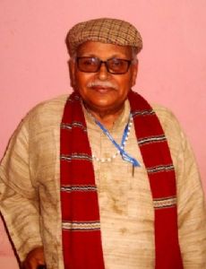 Mohapatra Nilamani Sahoo
