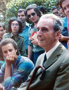 Igino Giordani