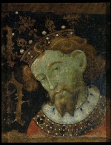 Alfonso III of Aragon