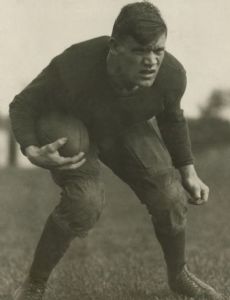 Wally Weber