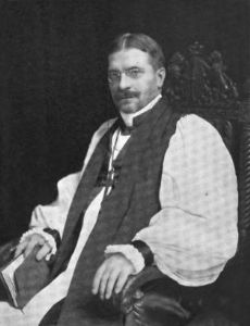 Alexander Hamilton Vinton
