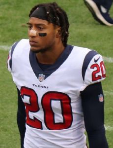 Justin Reid