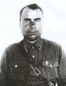 Ivan Sergeyevich Gorbachyov