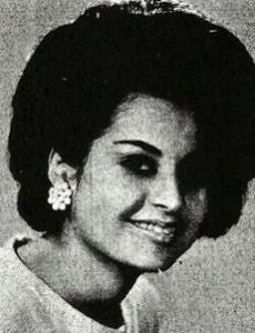 Rosana Vinueza