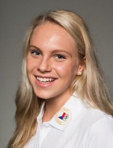 Barbora Havlíčková