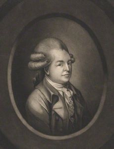 James William Dodd