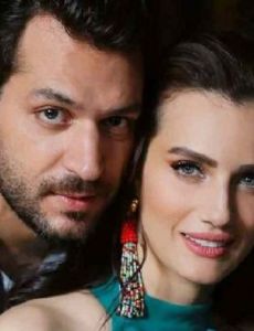 Murat Yildirim and Iman Albani