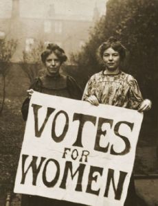 Women's rights